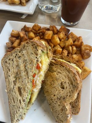 San fran   at Nappi's Nook  in Nesconset