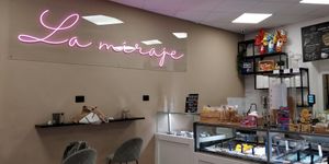  at Gelateria La Miraje in Parma