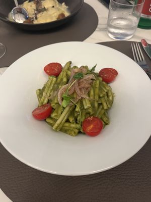 Main  at Zinfandel Food & Wine bar in Split