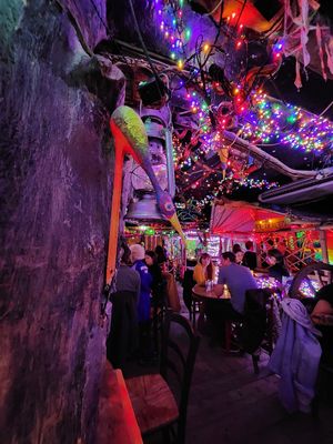  at Koh Phangan in Stockholm