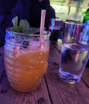  at Koh Phangan in Stockholm