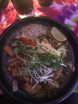   at Koh Phangan in Stockholm