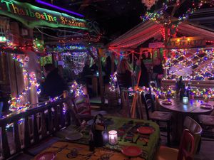   at Koh Phangan in Stockholm