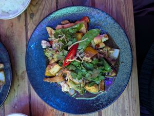  at Koh Phangan in Stockholm