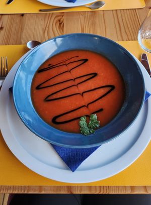  at Restaurante Casa Do Rei  in Lajes Das Flores