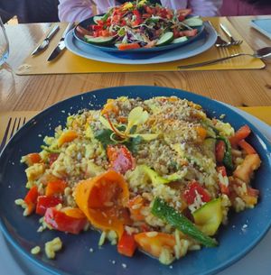 at Restaurante Casa Do Rei  in Lajes Das Flores