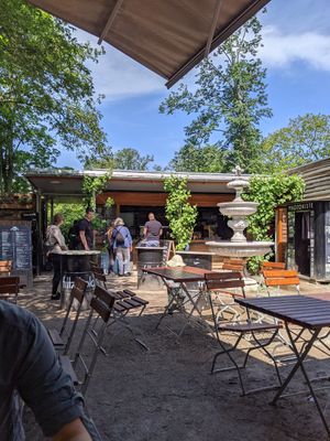  at Paul Rackwitz - Neue Welt in Dresden