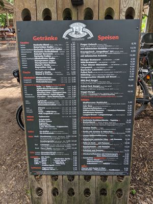  at Paul Rackwitz - Neue Welt in Dresden