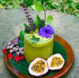  at Casa Curandera Bali in Ubud