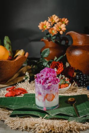  at Casa Curandera Bali in Ubud