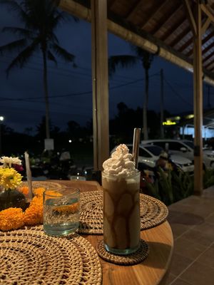   at Casa Curandera Bali in Ubud