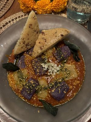   at Casa Curandera Bali in Ubud