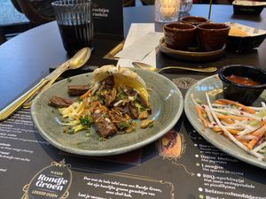   at 't Zusje in Weert