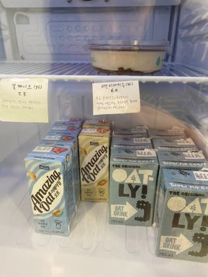  at To O So - 토오소  - Maybe closed in Jeju