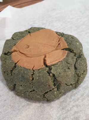 mugwort at To O So - 토오소  - Maybe closed in Jeju