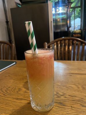   at Kuchnia & Mech in Poznan