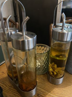   at Kuchnia & Mech in Poznan