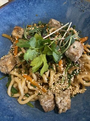   at Kuchnia & Mech in Poznan