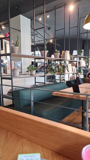  at Social Brew in Copenhagen