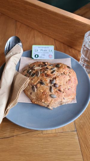  at Social Brew in Copenhagen