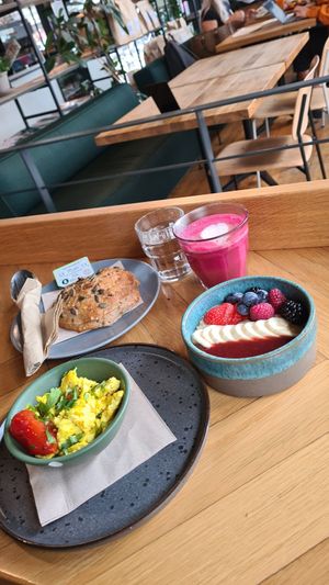  at Social Brew in Copenhagen