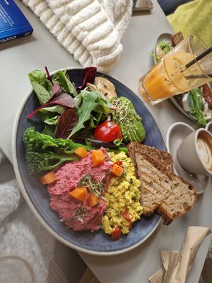  at Social Brew in Copenhagen