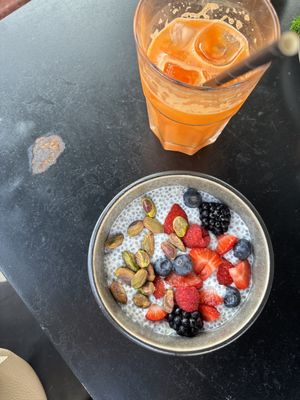   at Social Brew in Copenhagen