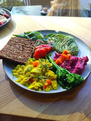  at Social Brew in Copenhagen