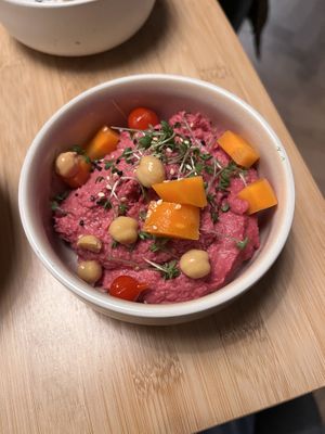   at Social Brew in Copenhagen