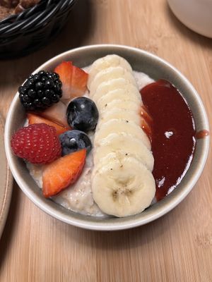   at Social Brew in Copenhagen