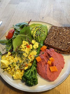   at Social Brew in Copenhagen