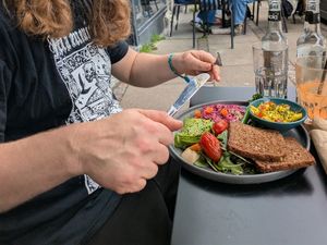  at Social Brew in Copenhagen