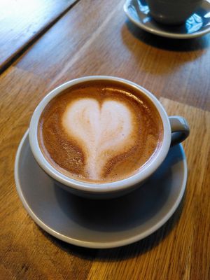  at Social Brew in Copenhagen