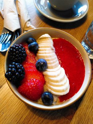  at Social Brew in Copenhagen