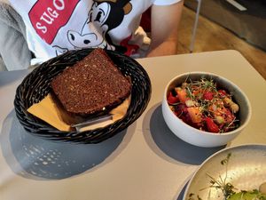  at Social Brew in Copenhagen