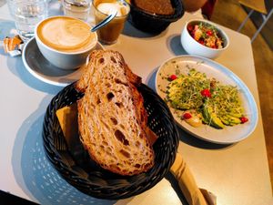  at Social Brew in Copenhagen