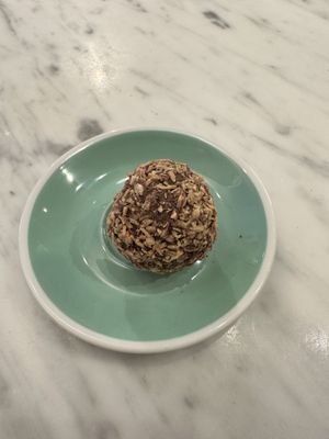   at Fabrique in Stockholm