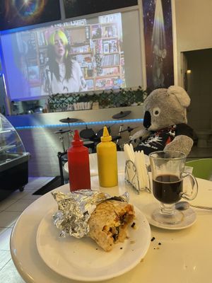   at Rockoala in Santiago