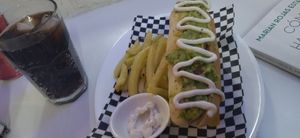  at Rockoala in Santiago