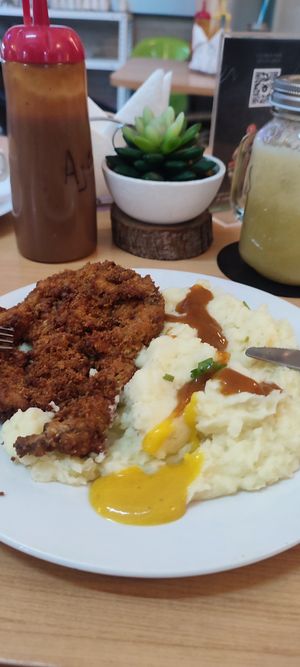  at Rockoala in Santiago