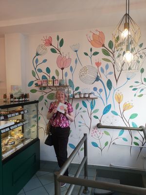  at Šećernema in Novi Sad