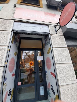  at Šećernema in Novi Sad