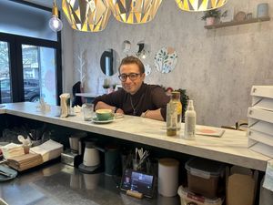   at Šećernema in Novi Sad