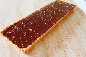  at Zonder Ei Bakkerij in Ghent