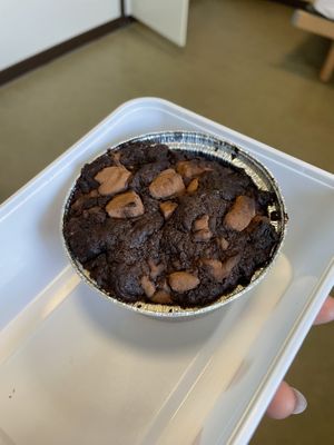   at Zonder Ei Bakkerij in Ghent