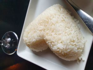  at Bakgården Thai Restaurant in Aandalsnes