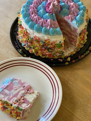   at Sparta's Shack in Lafayette