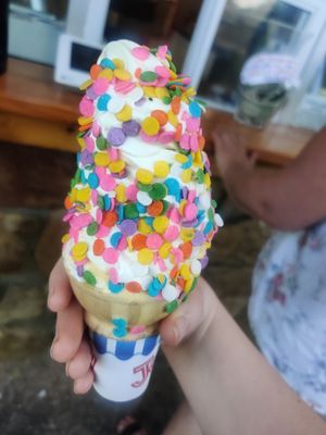  at Sparta's Shack in Lafayette