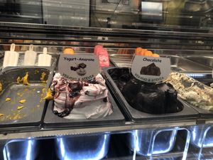   at Julio Crepes in Mallorca