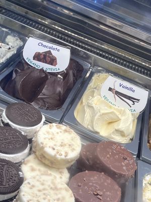   at Julio Crepes in Mallorca